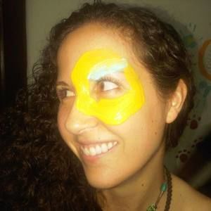 Meet your Posher, Trisha